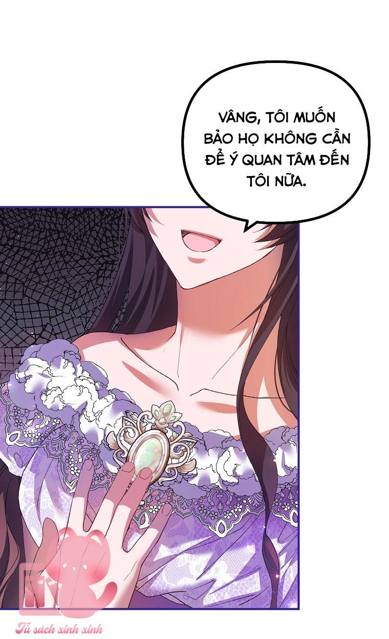 Thời Gian Của Nhân Vật Phụ Có Giới Hạn Chapter 31 - Trang 4