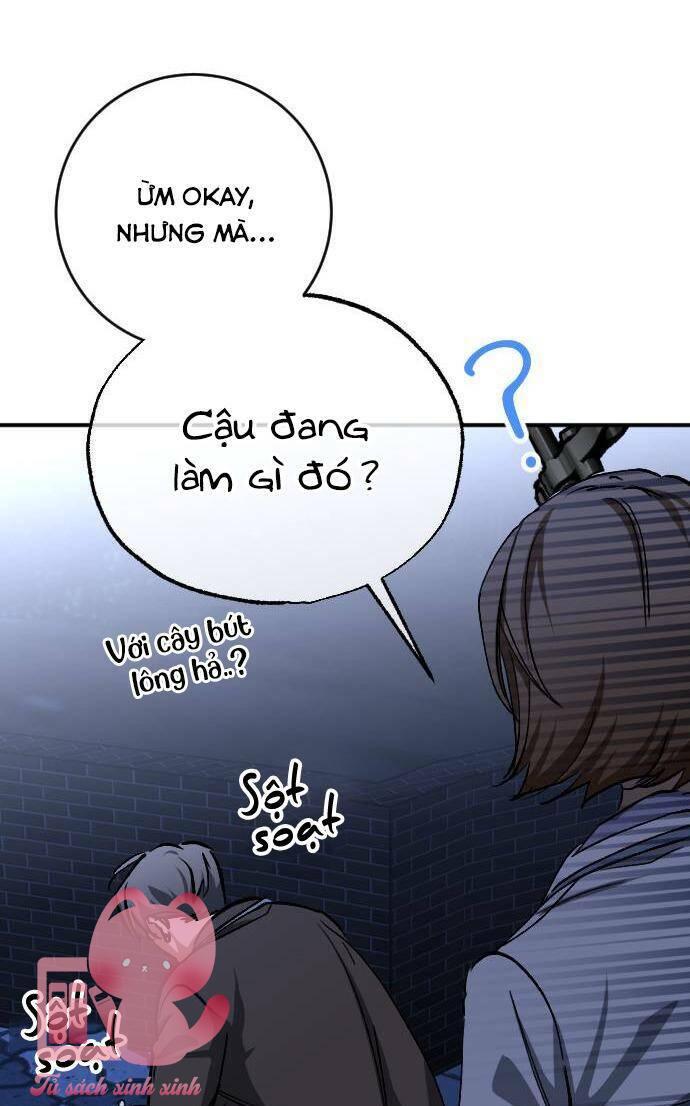 Đêm Của Bóng Tối Chapter 34 - Trang 4