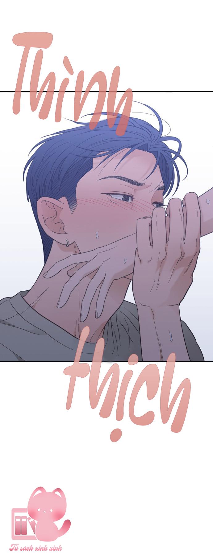 Vận May Không Ngờ Chap 70 - Trang 4