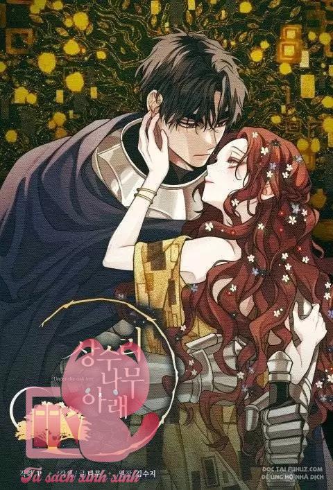 Dưới Tán Cây Sồi Chapter 11 - Trang 3