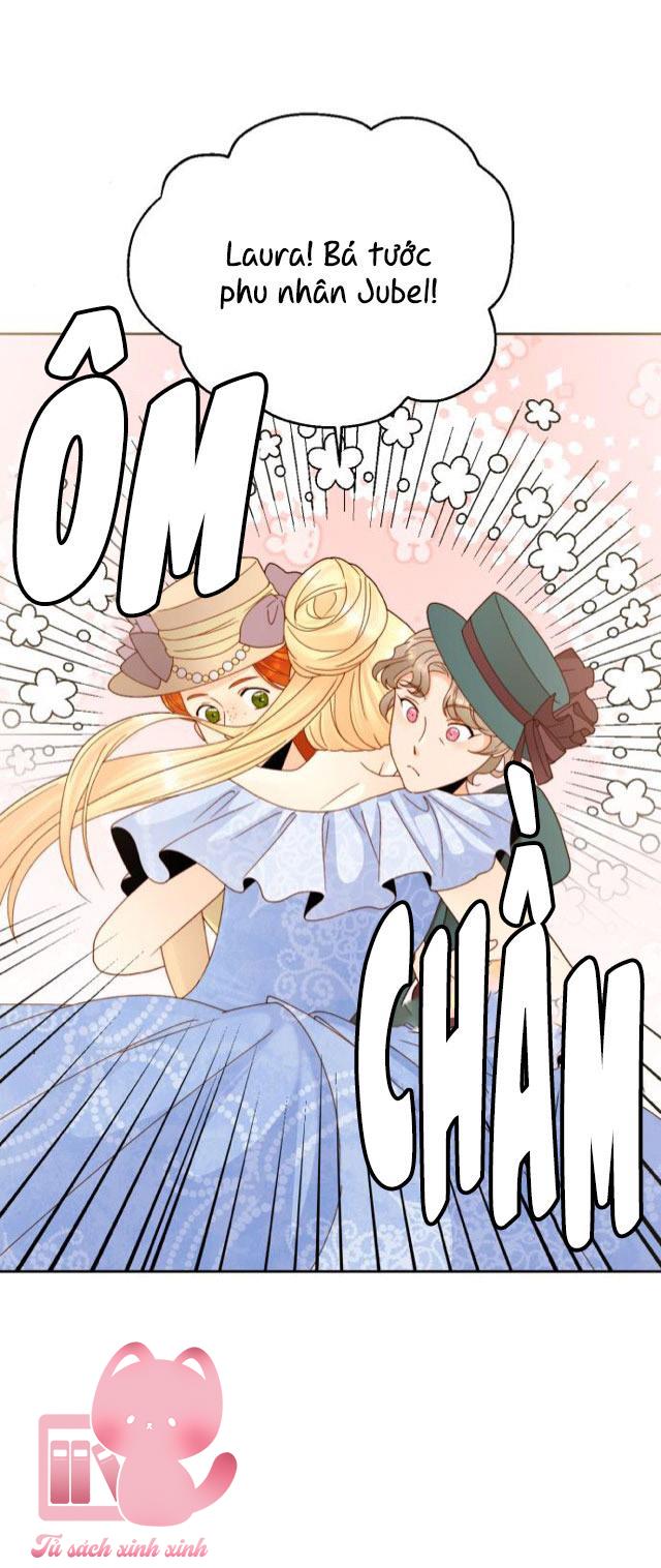 Hoàng Hậu Tái Hôn Chapter 104 - Trang 4
