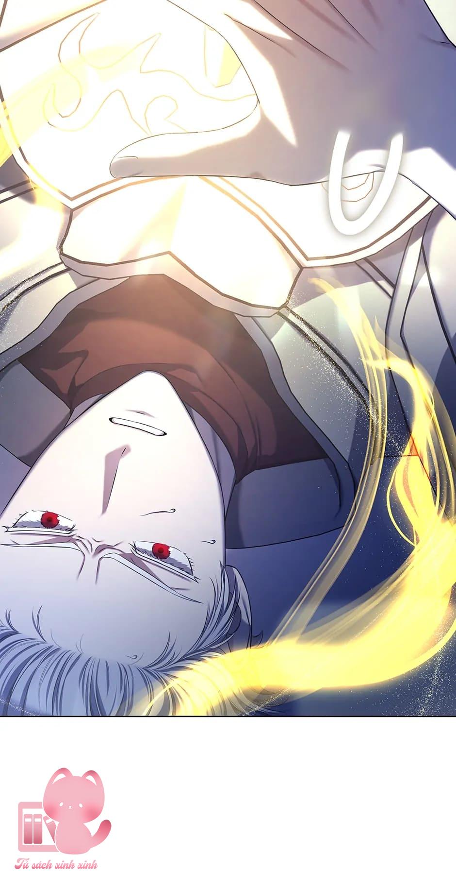 Phiêu Lưu Cùng Vảy Rồng Chap 13 - Trang 3