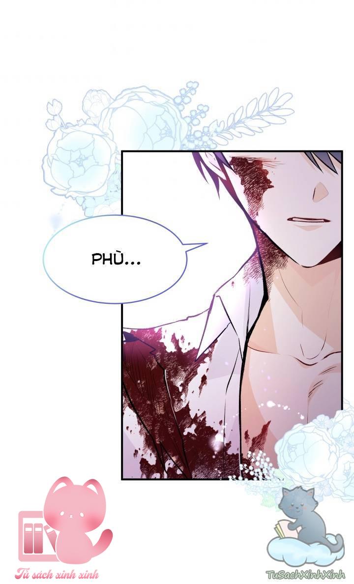 Quan Hệ Cộng Sinh Giữa Báo Đen Và Thỏ Trắng Chap 4 - Trang 2
