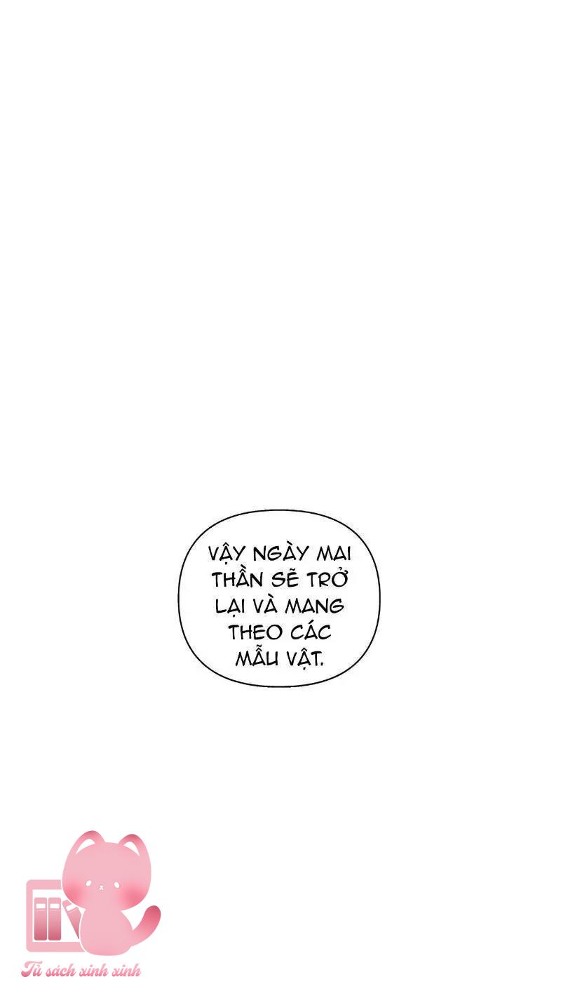 Dưới Tán Cây Sồi Chapter 13 - Trang 3