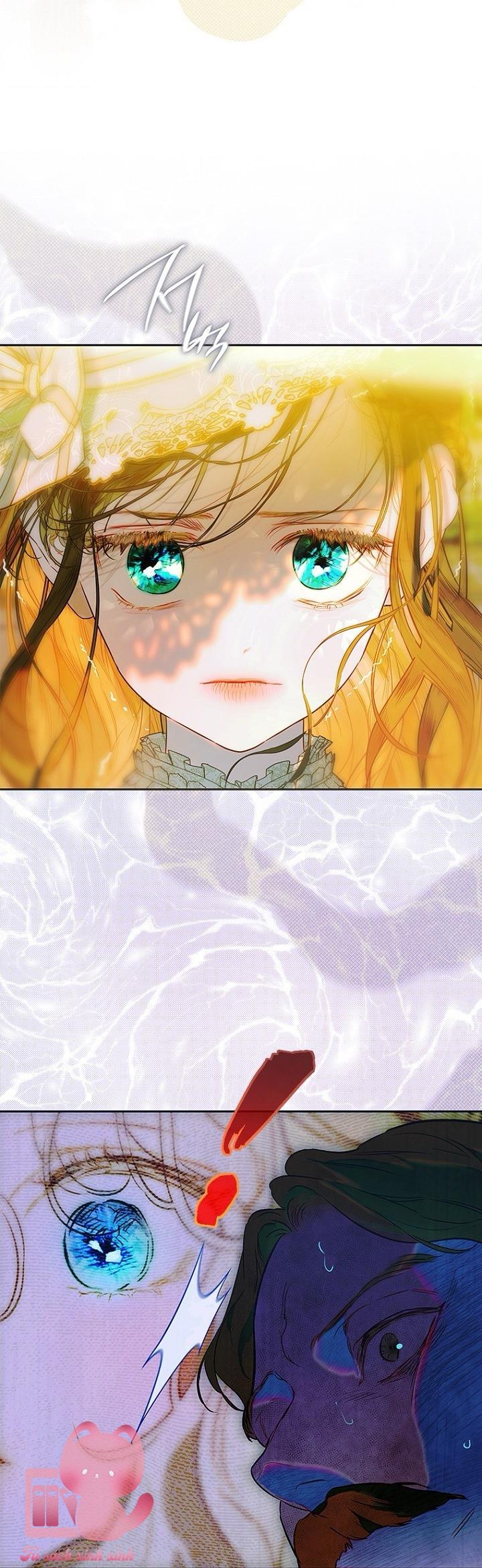 Khế Ước Hôn Nhân Của Mẹ Tôi Chap 93 - Trang 3