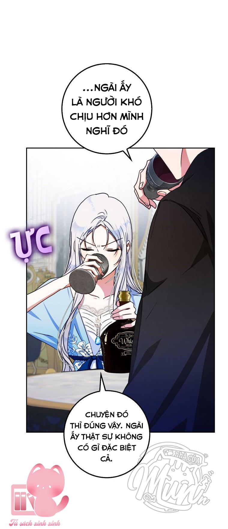 Tôi Trở Thành Vợ Của Nam Chính Chap 34 - Trang 3