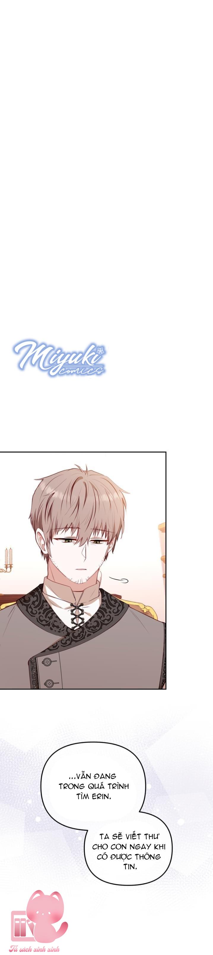 Tôi Được Nuôi Dưỡng Bởi Những Kẻ Phản Diện Chap 38 - Next Chap 39