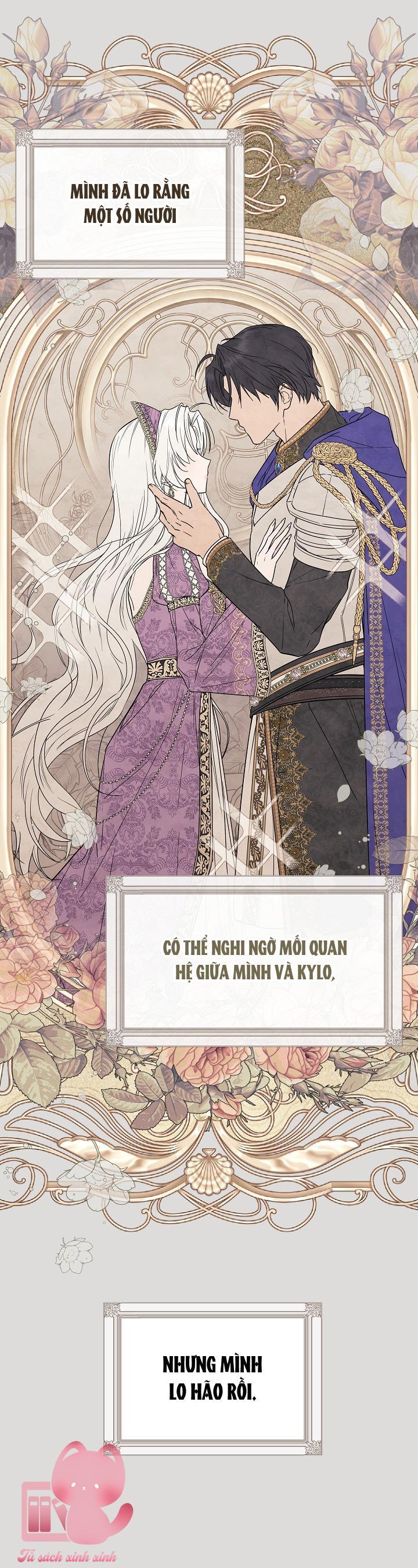 Hoàng Nữ Cosplay Nonfan Chapter 48 - Trang 4