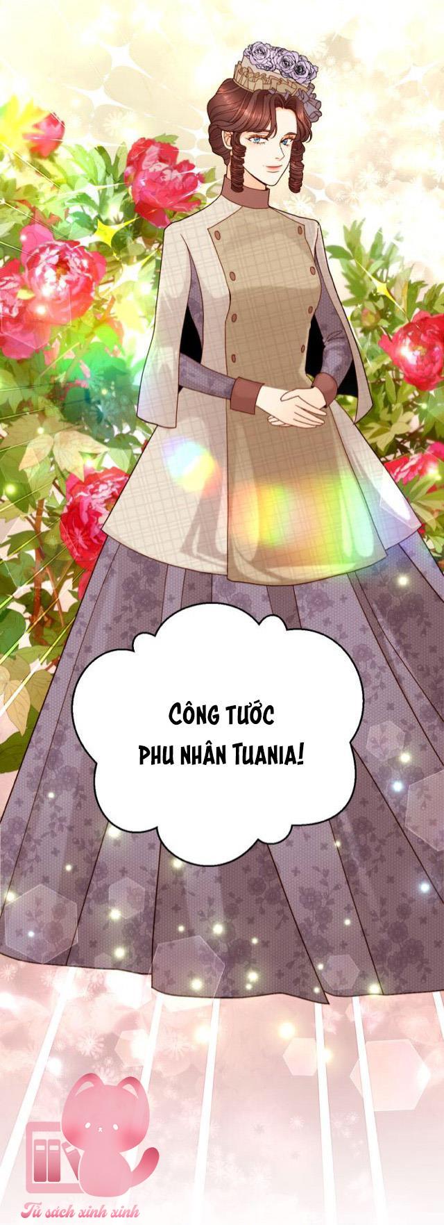 Hoàng Hậu Tái Hôn Chapter 104 - Trang 4
