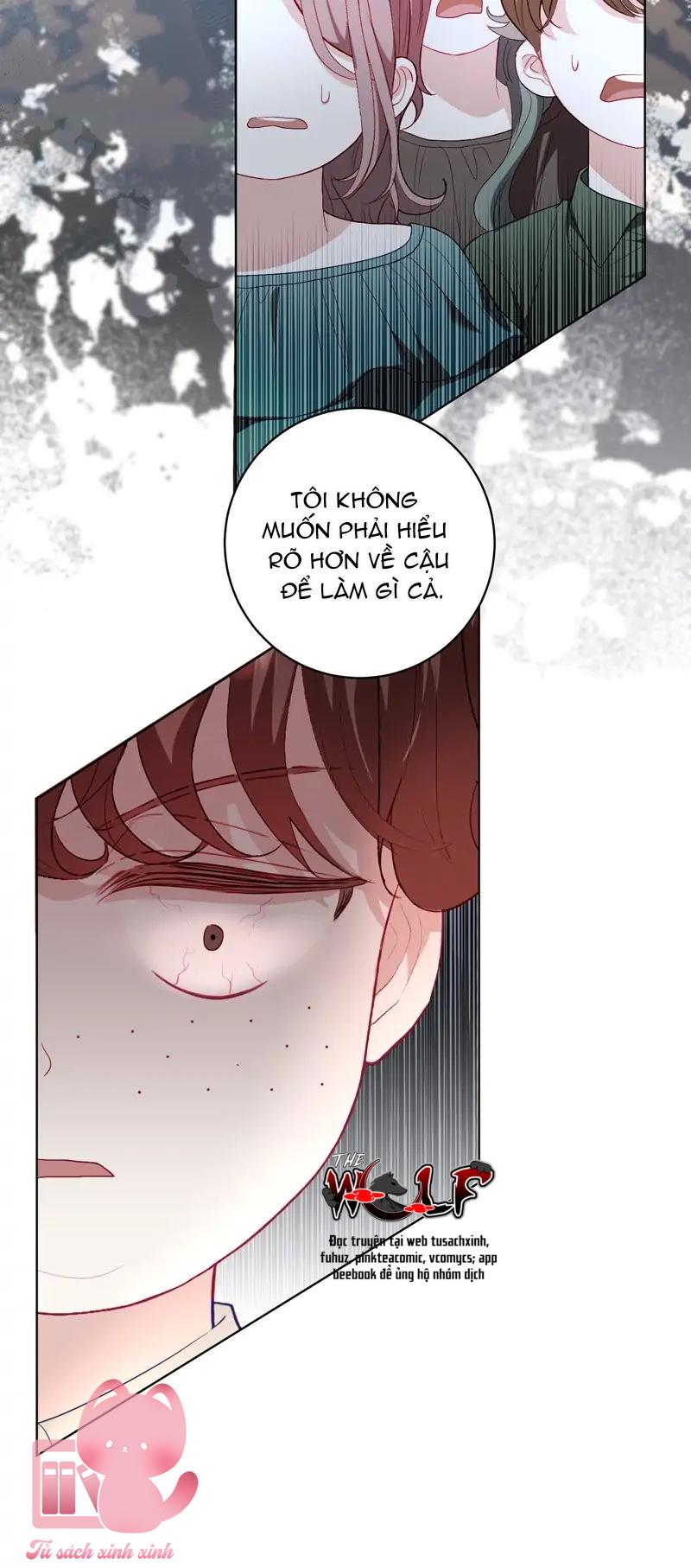 Một Ngày Nọ Bỗng Dưng Cha Xuất Hiện Chapter 25 - Trang 4