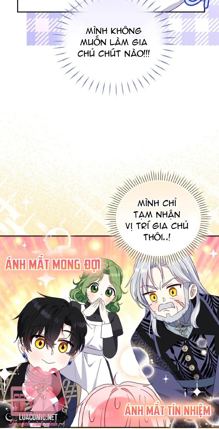 Tôi Được Nuôi Dưỡng Bởi Những Kẻ Phản Diện Chap 66 - Trang 3