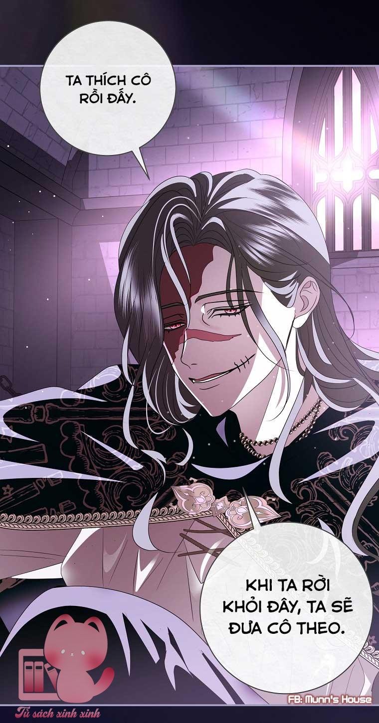 Này Boss Phản Diện, Tôi Có Thể Làm Mọi Thứ Trừ Cưới Ngài Chap 32 - Trang 4