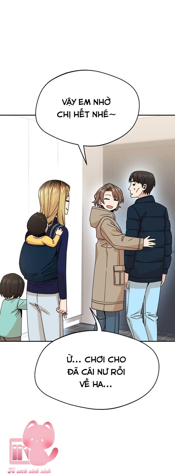 Lớ Ngớ Vớ Phải Tình Yêu Chapter 14 - Trang 4