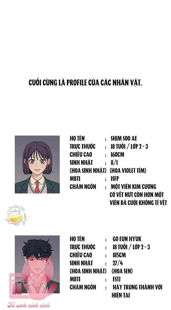 Chiến Lược Tình Yêu Trong Sáng Chap Kì - Trang 2