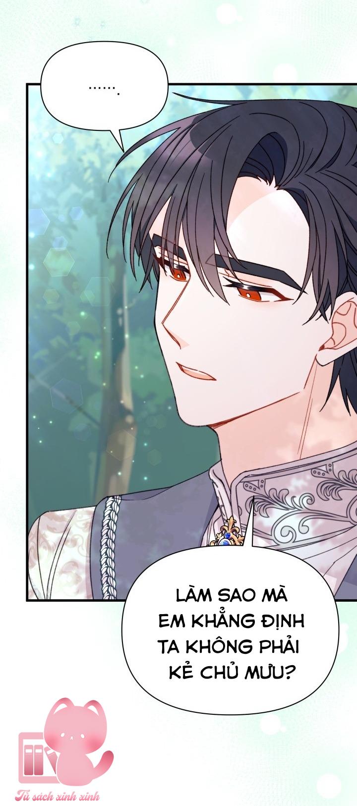 Nhặt Được Nam Chính Tặng Kèm Phu Quân Chap 28 - Trang 3