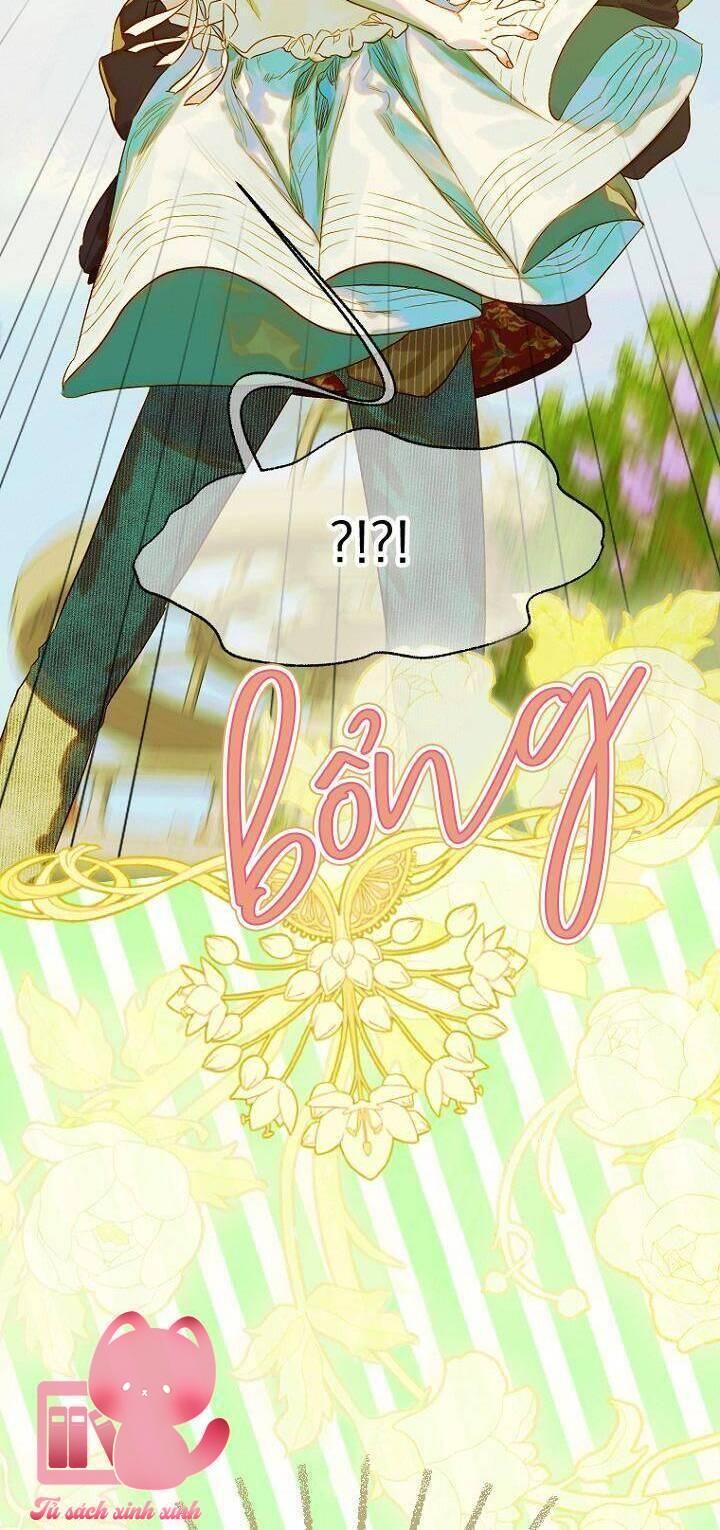 Khế Ước Hôn Nhân Của Mẹ Tôi Chapter 31 - Trang 4
