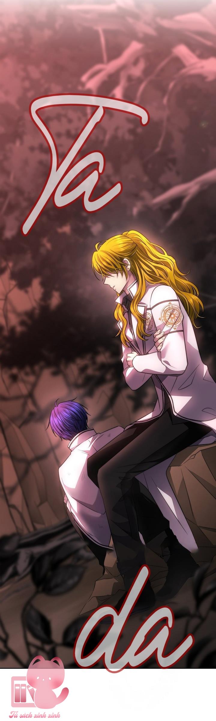 Black Haze Chapter 41 - Next Chapter 42