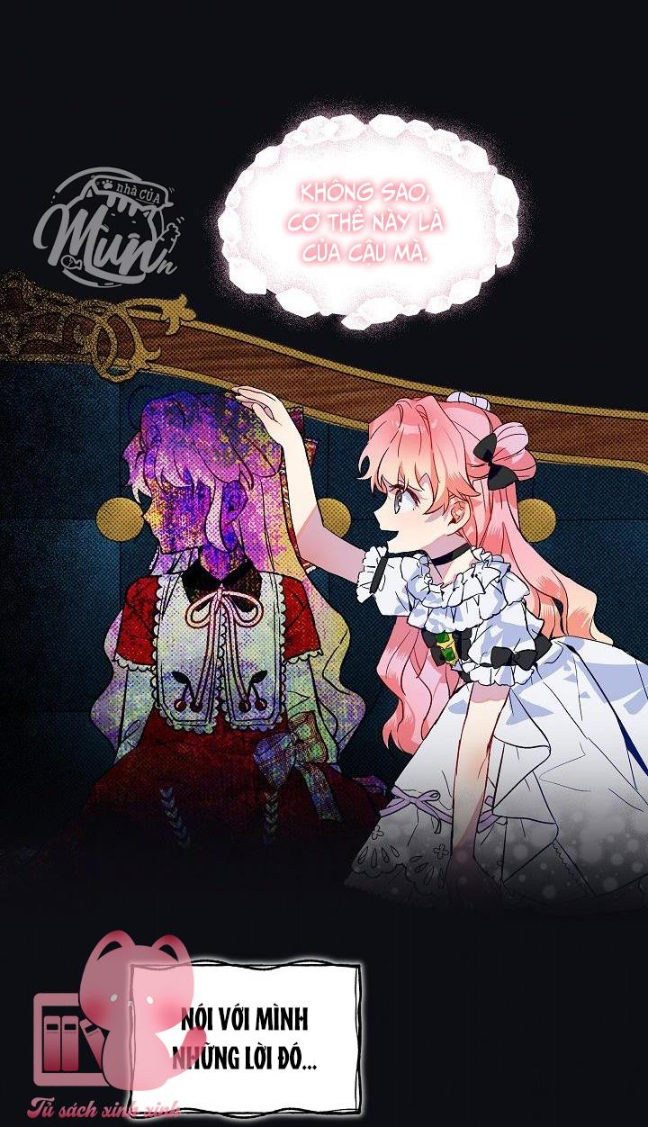 Quý Cô Thế Giới Ngầm Chap 16 - Next Chapter 16.5