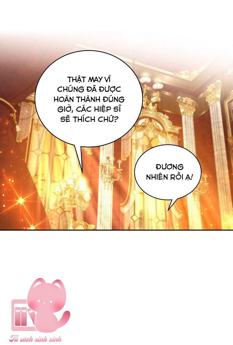 Thế Thì Ta Cứ Trở Thành Kẻ Ác Thôi Chap 59 - Trang 2