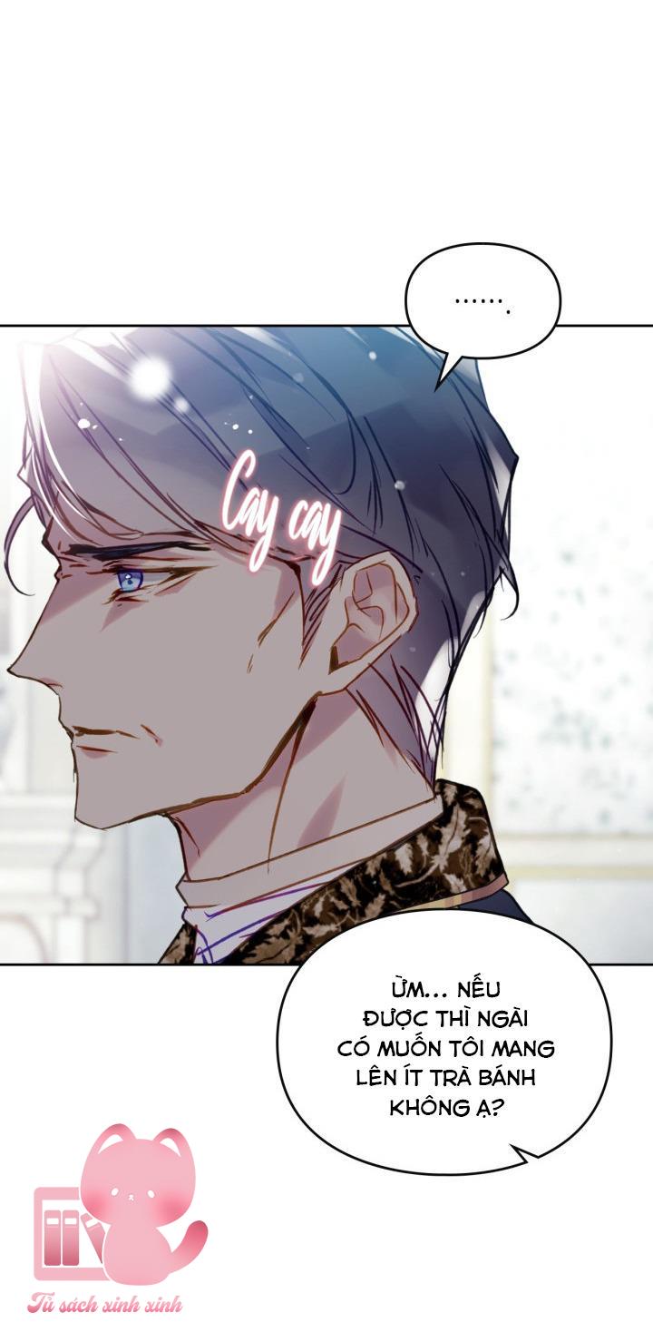 Kết Cục Của Nhân Vật Phản Diện Chỉ Có Thể Là Cái Chết Chap 190 - Trang 4