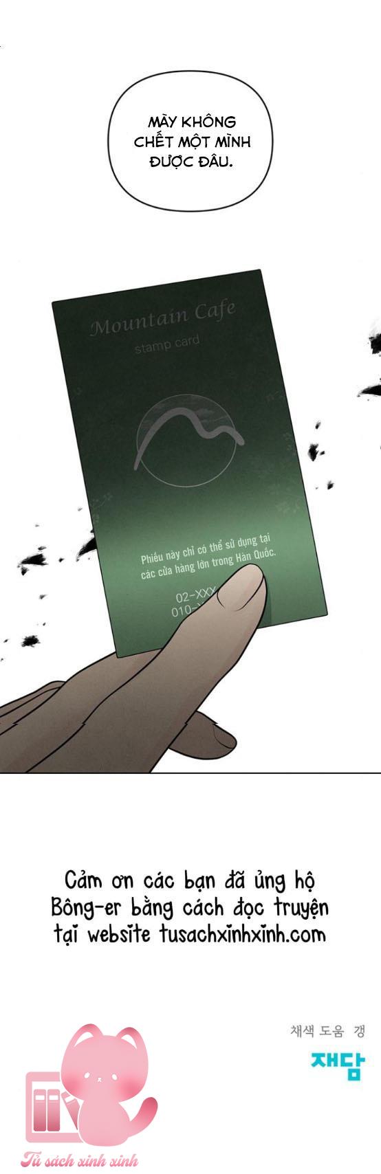 Hy Vọng Duy Nhất Chapter 8 - Trang 4
