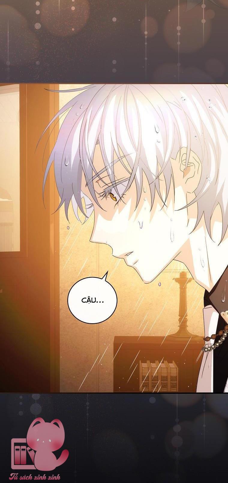 Đứa Nhỏ Không Phải Là Con Anh Chapter 42 - Trang 4