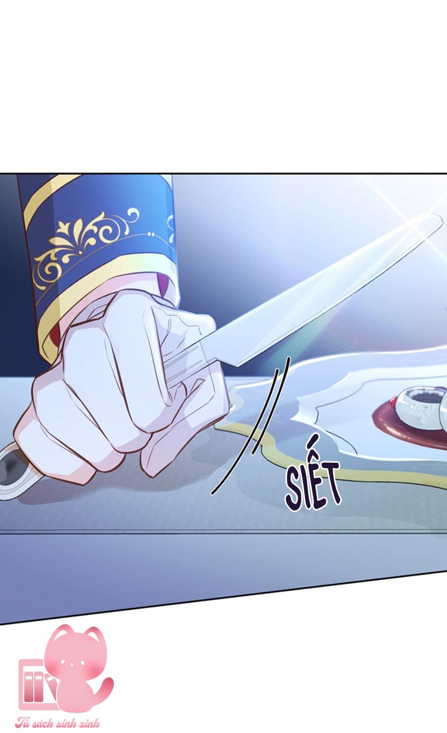 Yêu Tôi Đi, Dù Sao Ngài Cũng Chỉ Là Nhân Vật Phụ Chapter 5 - Trang 4