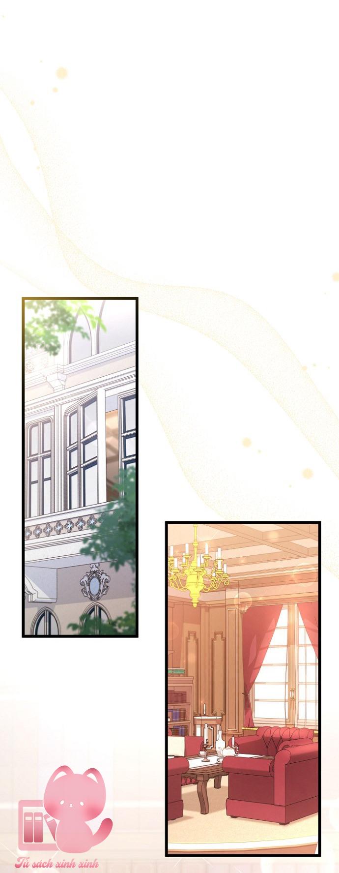 Quan Hệ Cộng Sinh Giữa Báo Đen Và Thỏ Trắng Chap 47 - Trang 2
