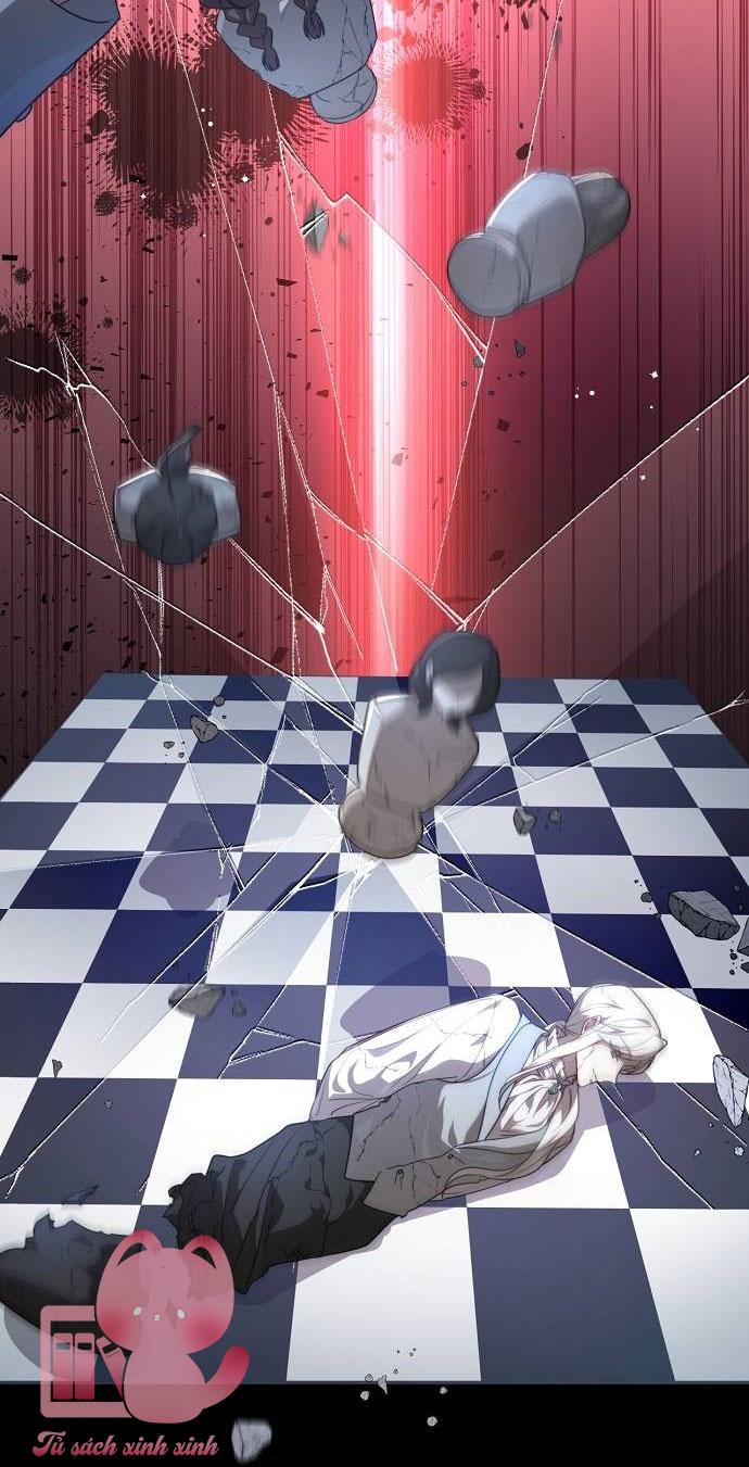 Cái Giá Phải Trả Chapter 1 - Trang 4