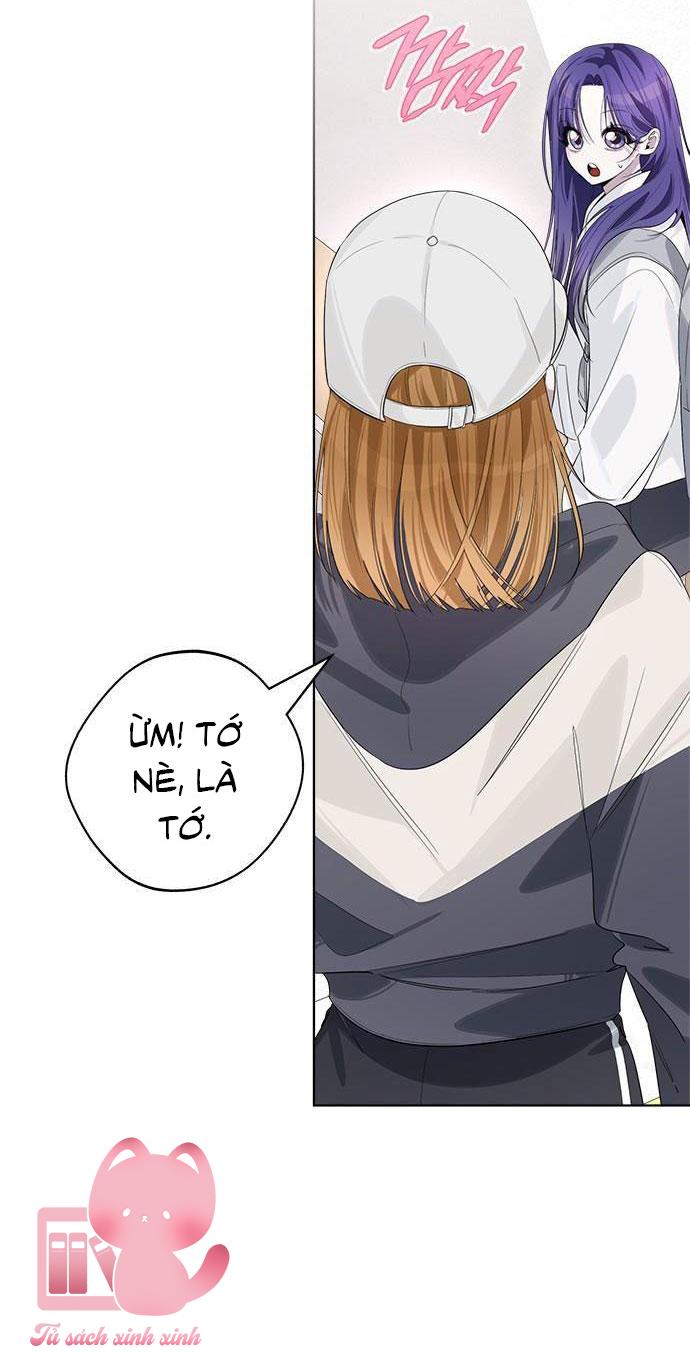 Đàn Anh Xấu Xa! Chap 83 - Trang 3