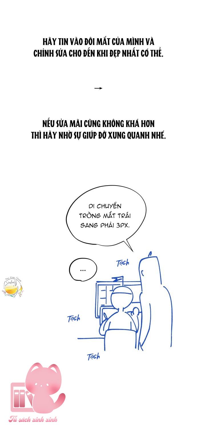 Chiến Lược Tình Yêu Trong Sáng Chap Kì - Trang 2