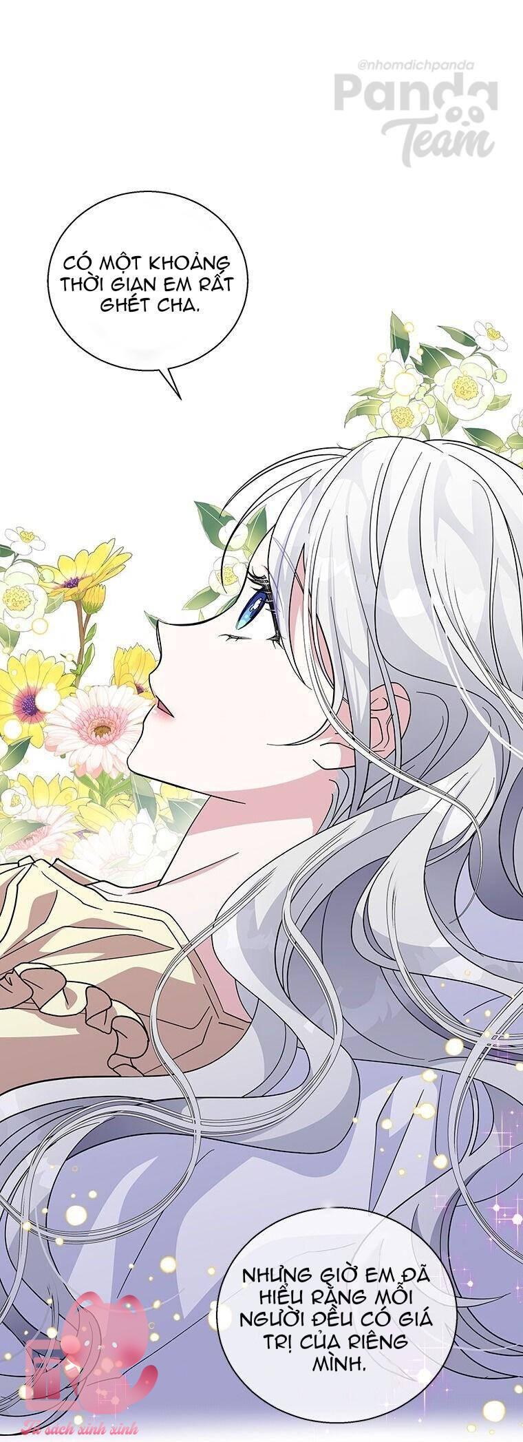 Chồng Yêu, Tôi Đây Bãi Công! Chap 33 - Trang 2