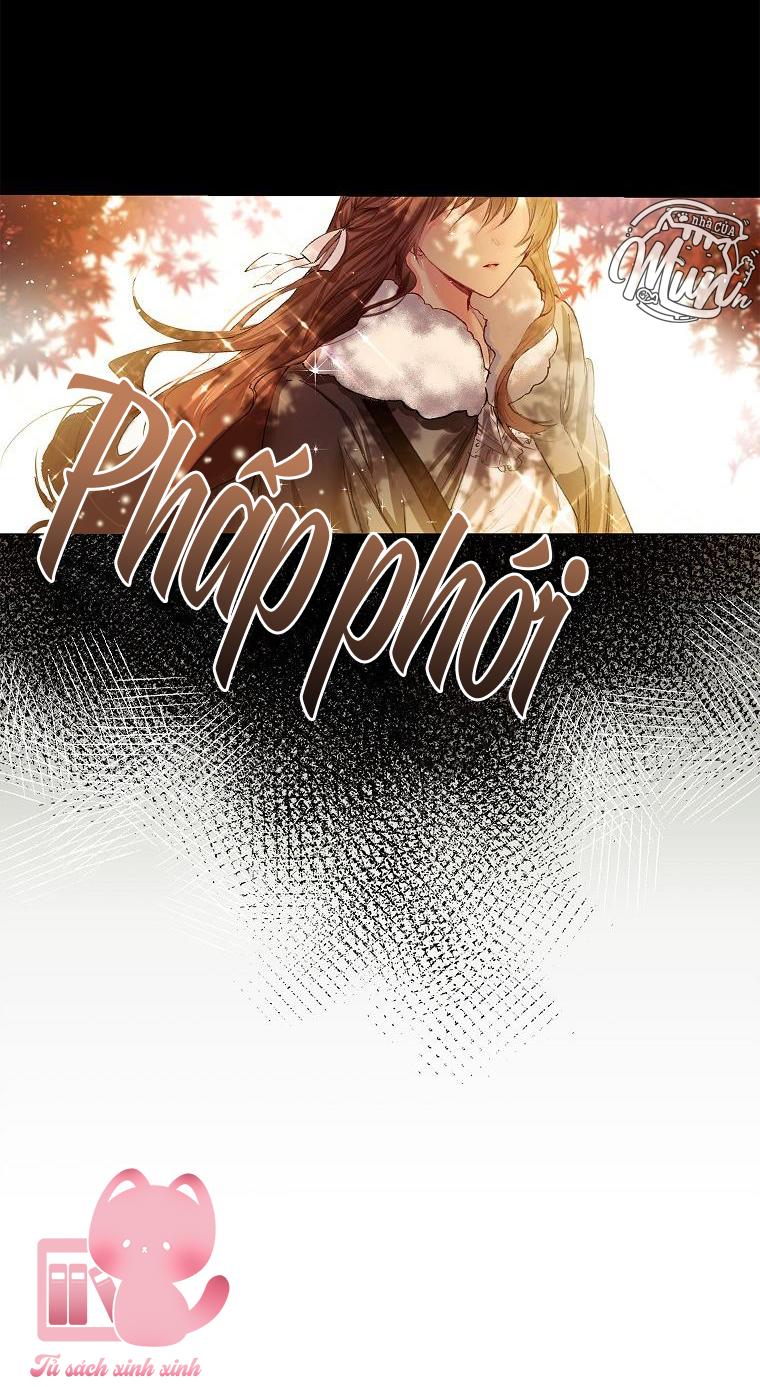 Thời Gian Của Nhân Vật Phụ Có Giới Hạn Chapter 1 - Trang 4