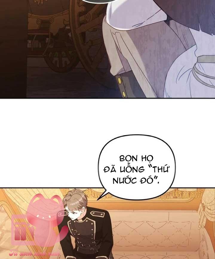 Tôi Được Nuôi Dưỡng Bởi Những Kẻ Phản Diện Chap 67 - Trang 3