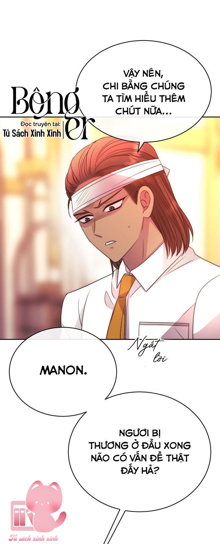 Black Haze Chapter 31 - Trang 4
