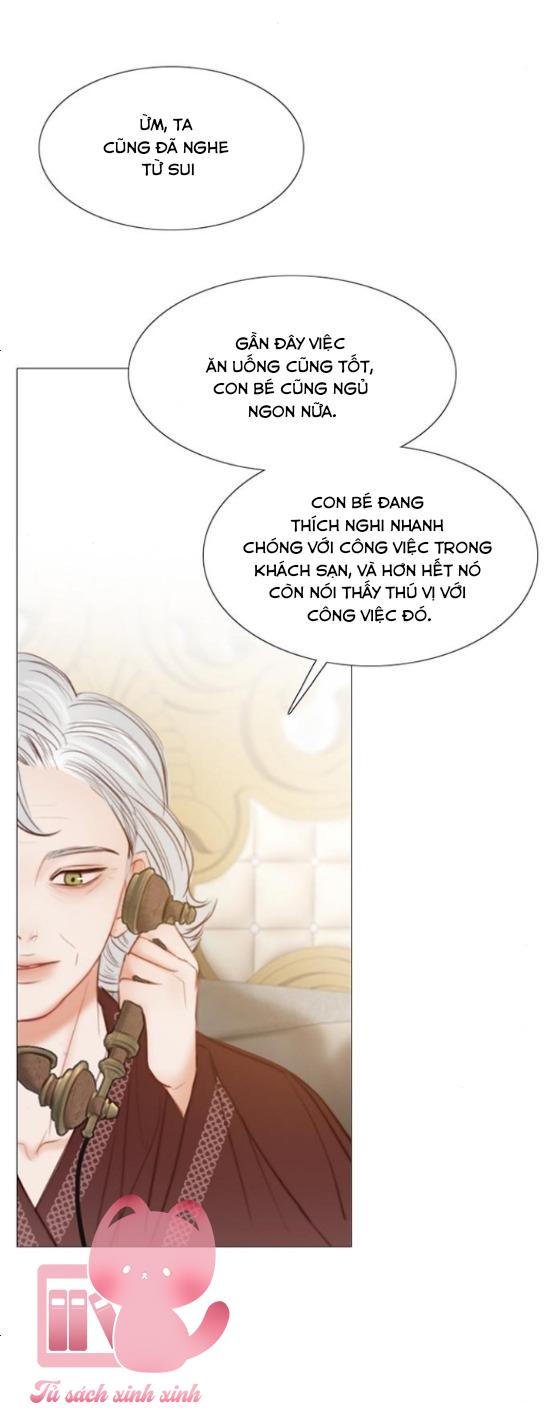 Serena Chương 23 - Trang 3