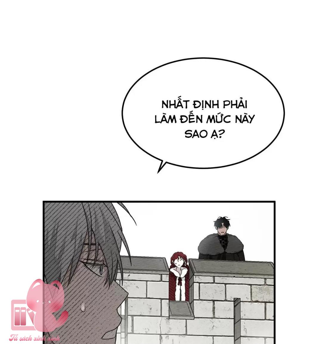 Dưới Tán Cây Sồi Chapter 36 - Trang 3