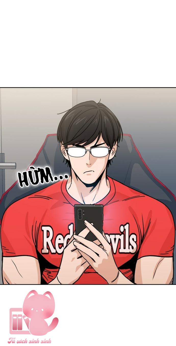 Lớ Ngớ Vớ Phải Tình Yêu Chapter 7 - Trang 4