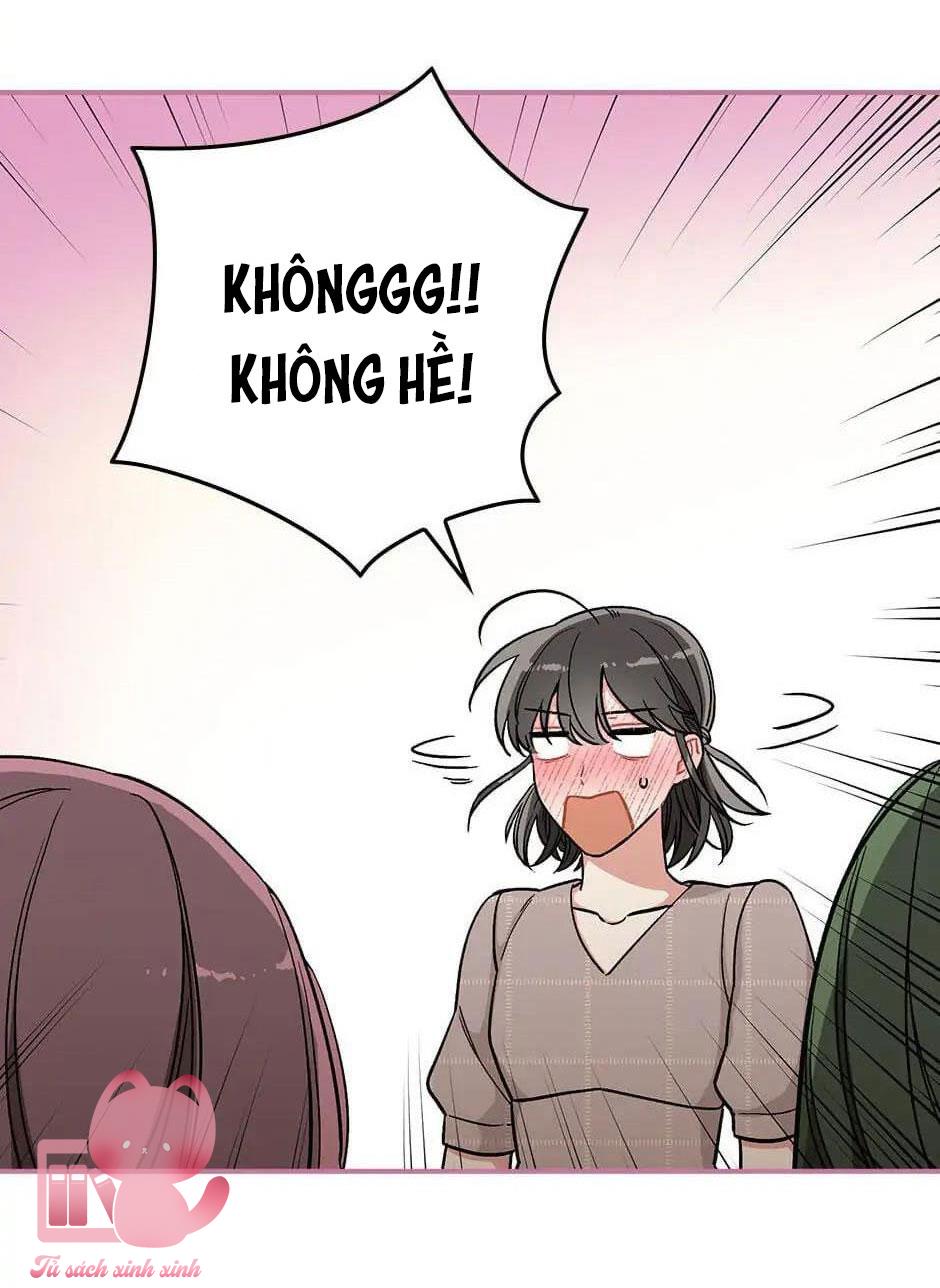 Ly Espresso Của Mùa Xuân Chapter 19 - Trang 4