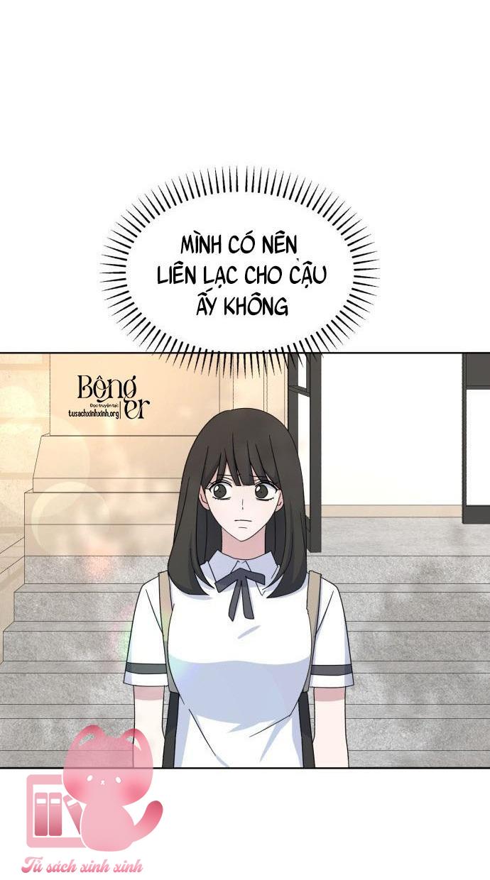 Quan Hệ Nhân Quả Chap 34 - Trang 2