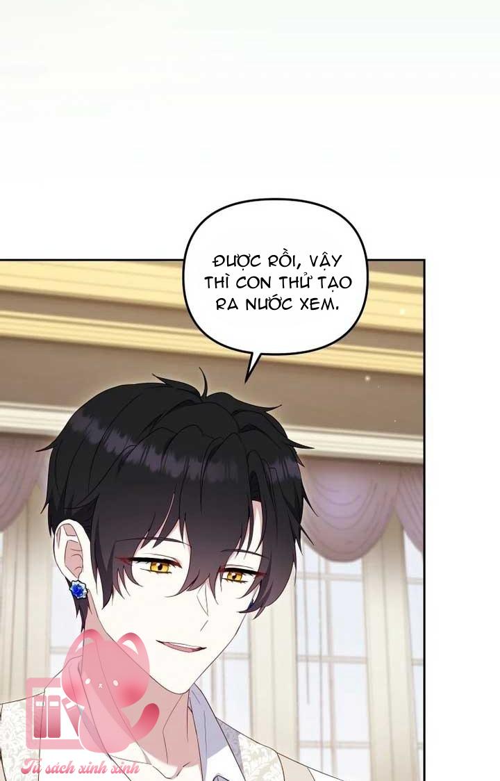 Tôi Được Nuôi Dưỡng Bởi Những Kẻ Phản Diện Chap 70 - Trang 3