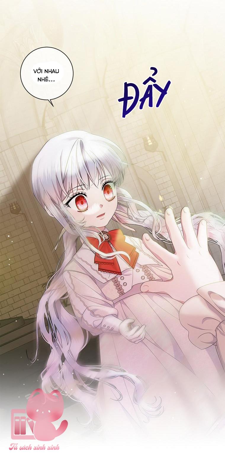Nhận Nuôi Người Cha Phản Diện Chapter 14 - Trang 4