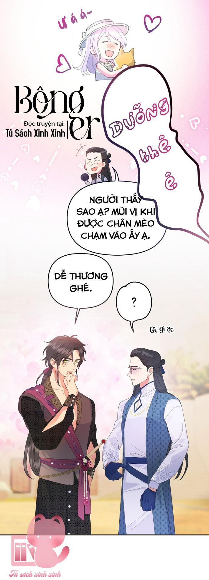 Bỏ Quách Chồng Con Đi, Tiền Bạc Mới Là Tất Cả Chap 71 - Trang 2