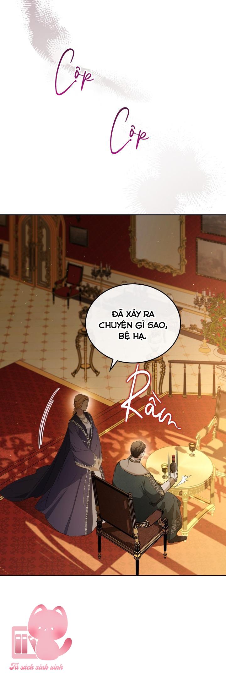 Kiếp Này Ta Sẽ Trở Thành Gia Chủ Chap 168 - Trang 2