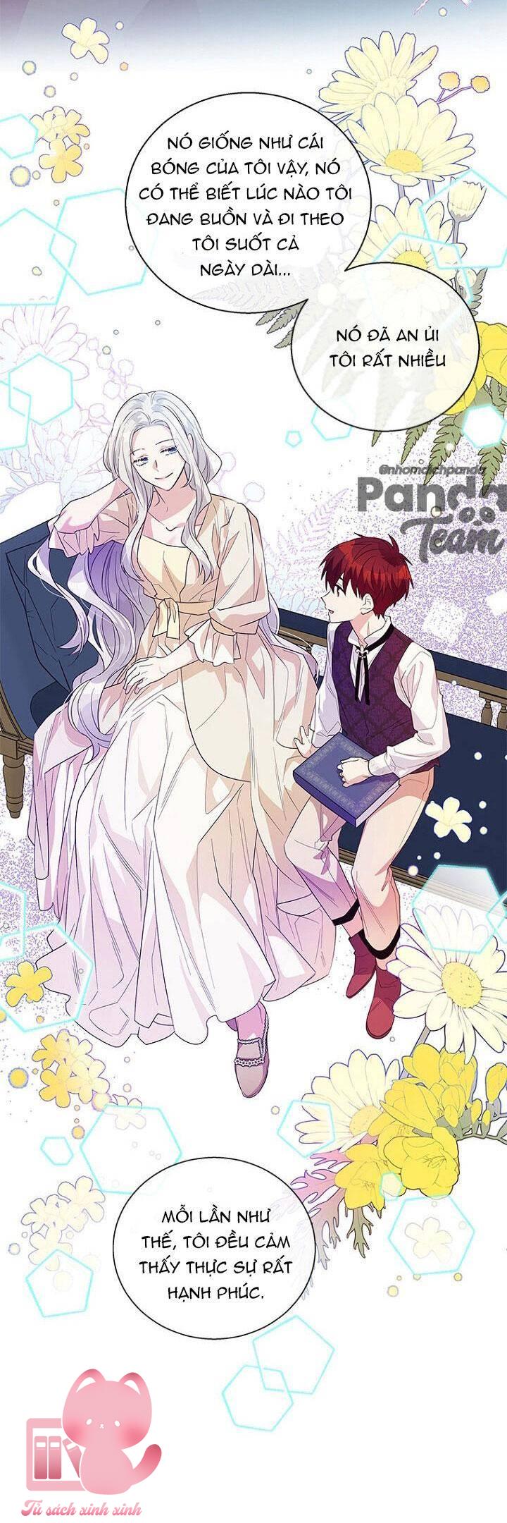 Chồng Yêu, Tôi Đây Bãi Công! Chap 17 - Trang 3