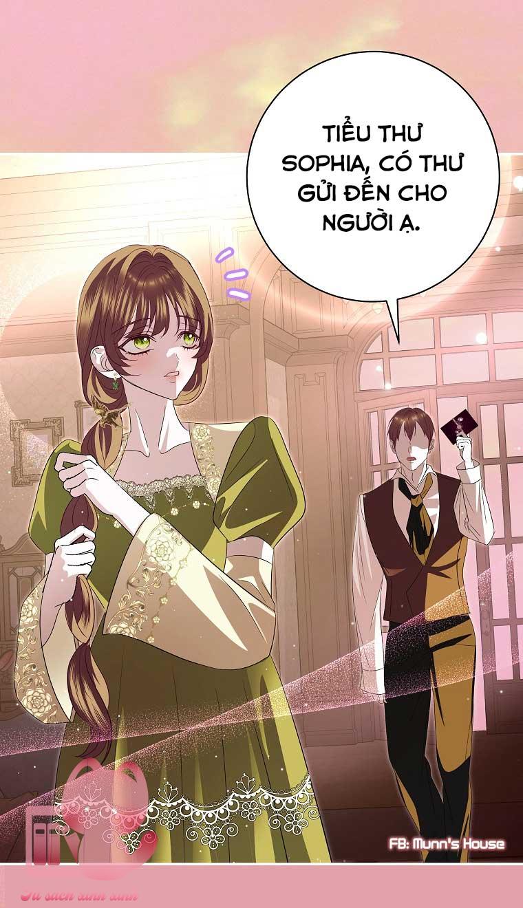 Này Boss Phản Diện, Tôi Có Thể Làm Mọi Thứ Trừ Cưới Ngài Chap 36 - Trang 4