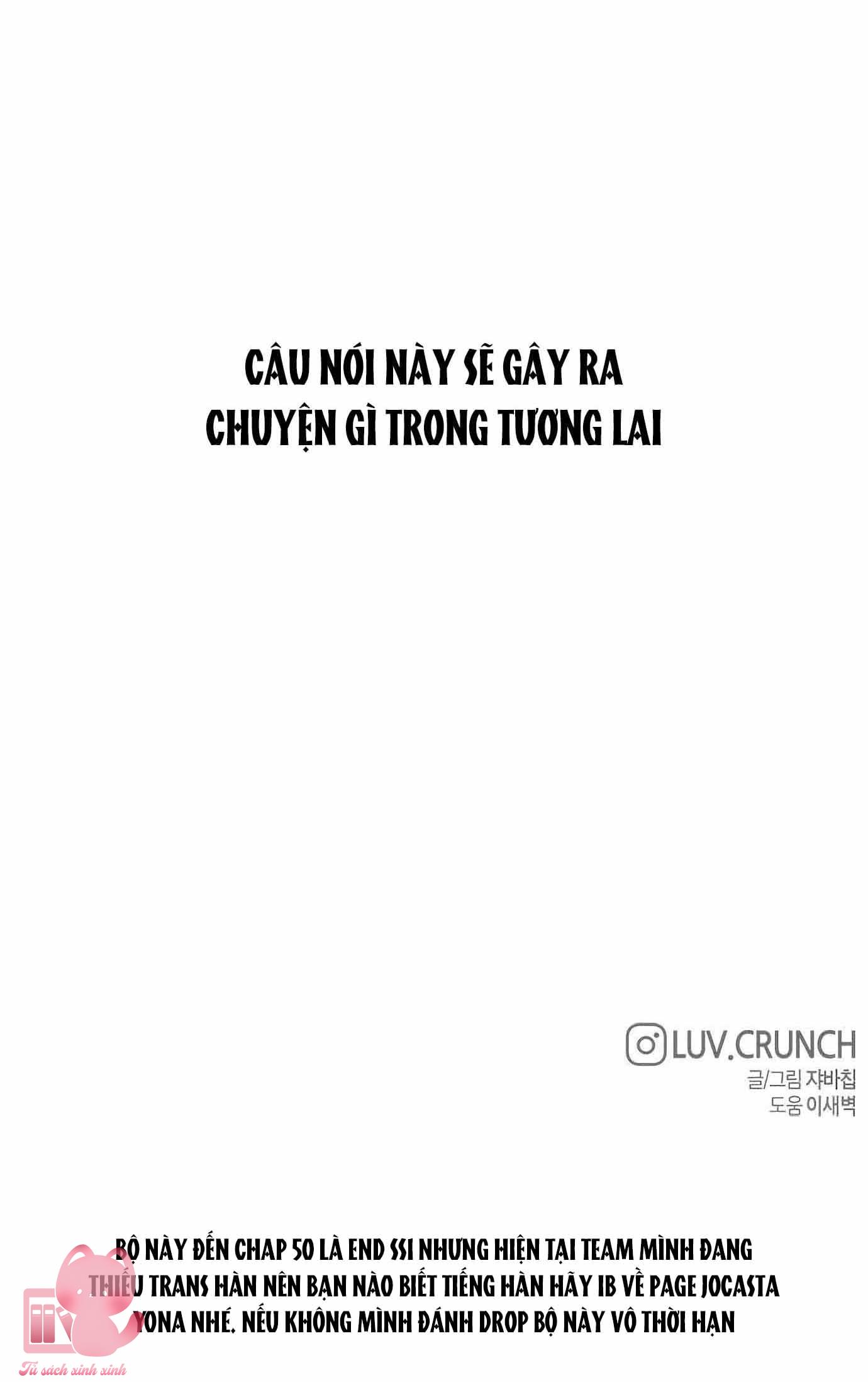 Đàn Anh Xấu Xa! Chap 44 - Trang 3