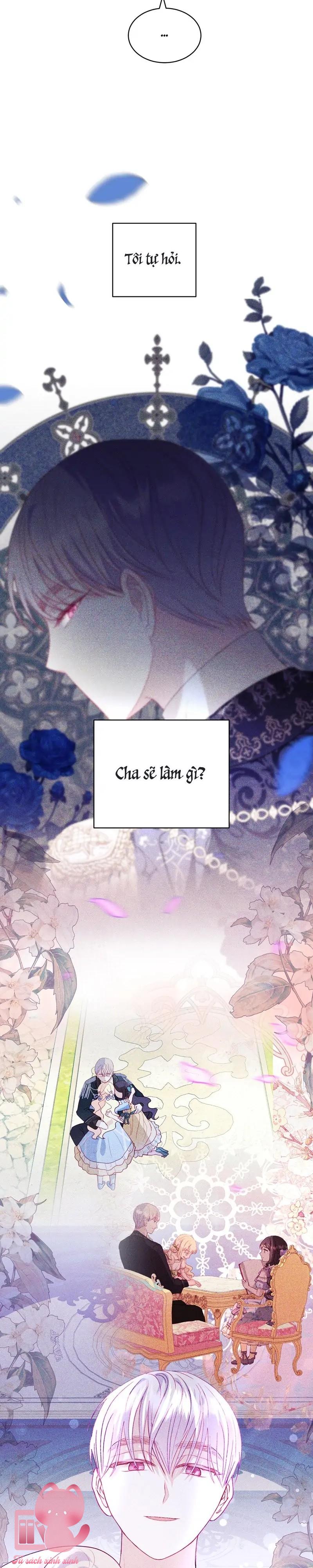 Một Ngày Nọ Bỗng Dưng Cha Xuất Hiện Chapter 26 - Next Chapter 27