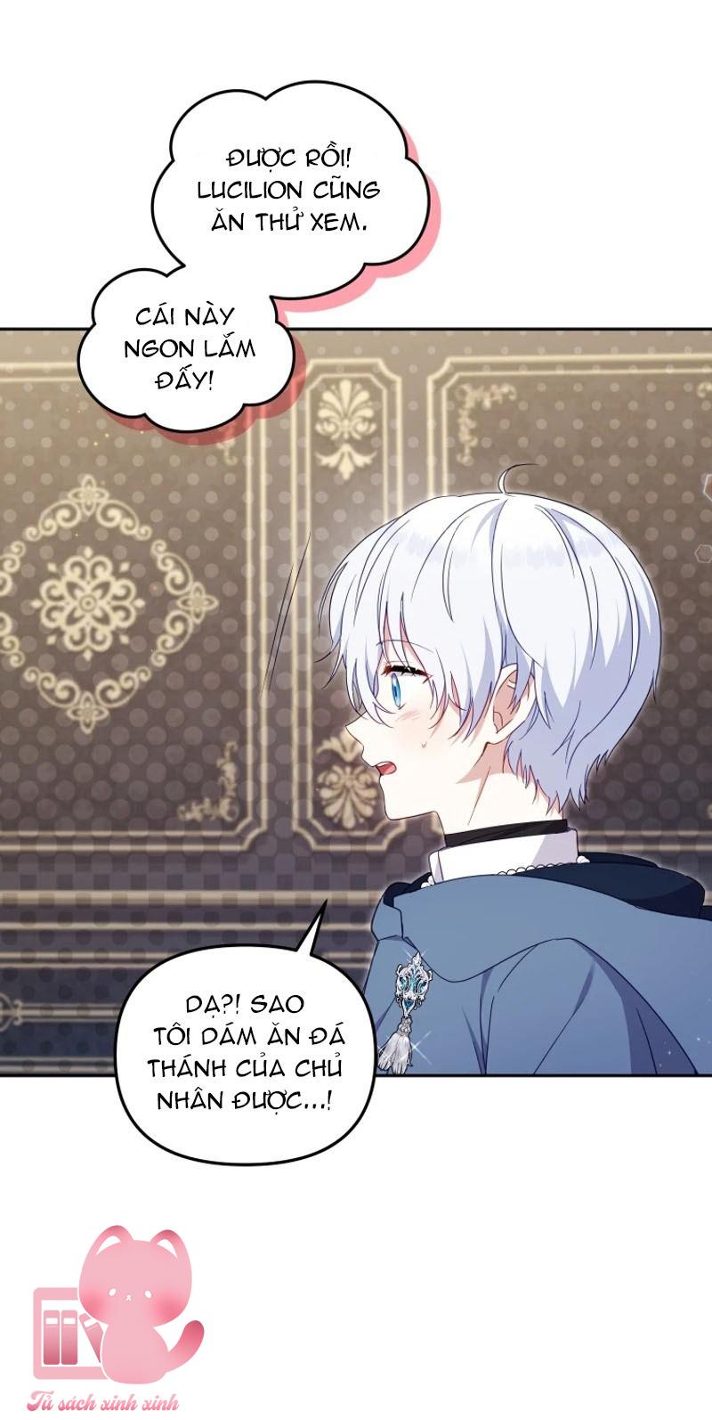 Tôi Được Nuôi Dưỡng Bởi Những Kẻ Phản Diện Chap 87 - Trang 3