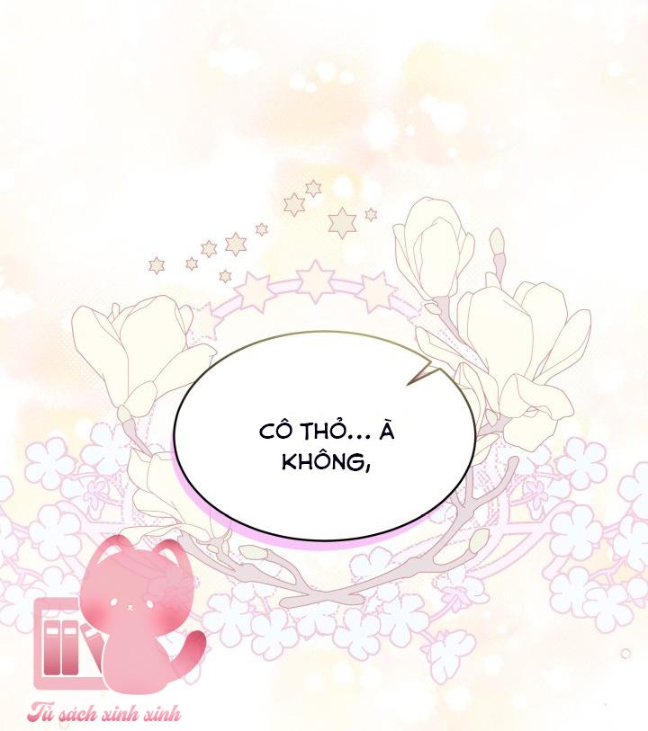 Quan Hệ Cộng Sinh Giữa Báo Đen Và Thỏ Trắng Chap 77 - Trang 2